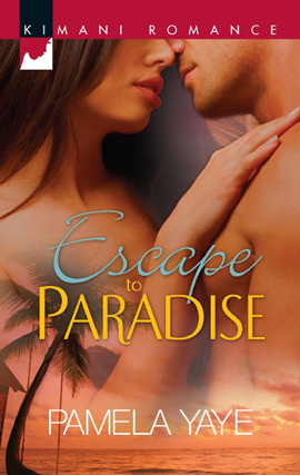 Title details for Escape to Paradise by Pamela Yaye - Available